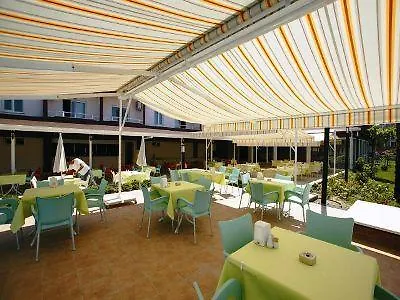 Aral Hotel Side 시데