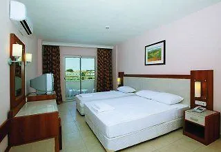 호텔 Aral Hotel Side 시데