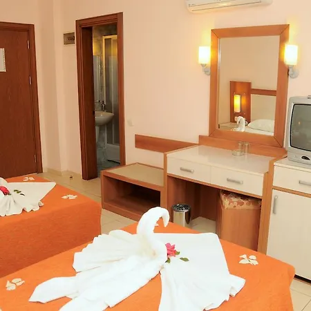 Aral Hotel Side 호텔 3*