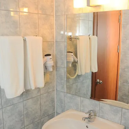 Aral Hotel Side 호텔