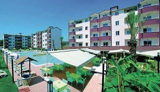 Aral Hotel Side 시데