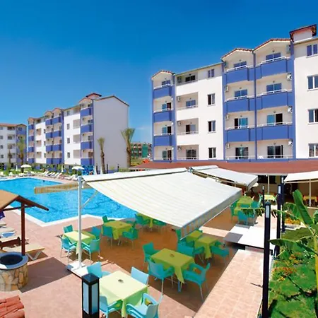 Aral Hotel Side سيدي
