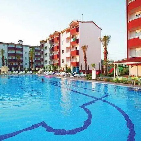 Aral Hotel Side فندق 3*