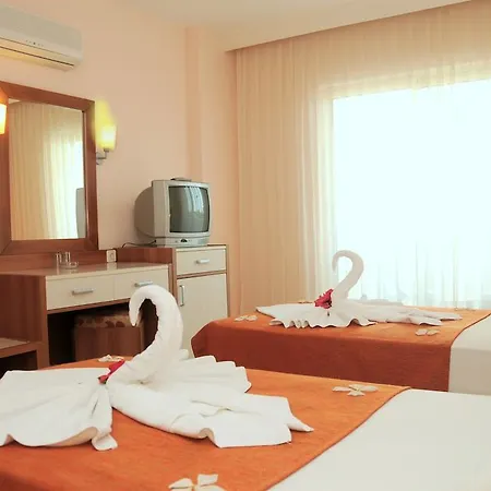 Aral Hotel Side 3* سيدي