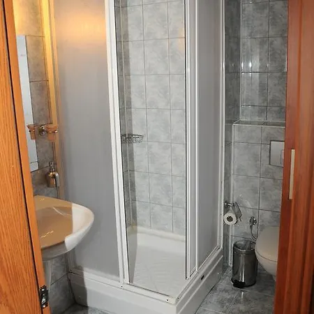 Aral Hotel Side فندق سيدي