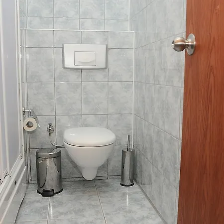 Aral Hotel Side سيدي