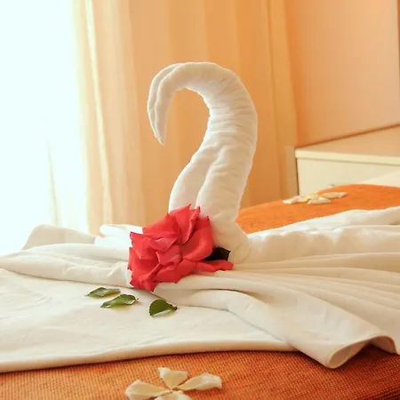 Aral Hotel Side Hotel 3*