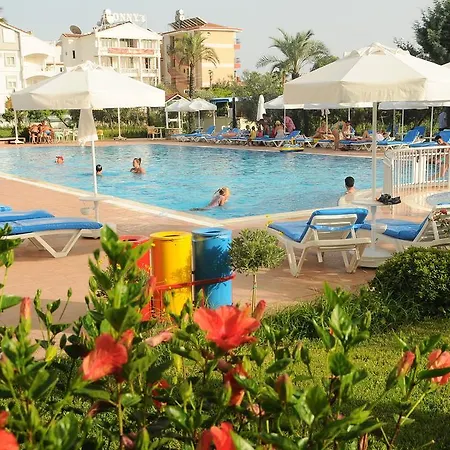 Hotel Aral Hotel Side 3*